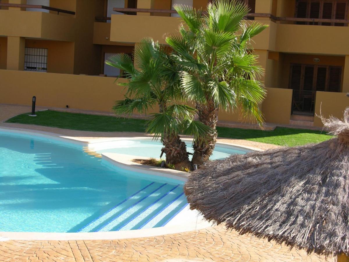 Holiday home Albatros Playa 3 - 1307 Mar de Cristal