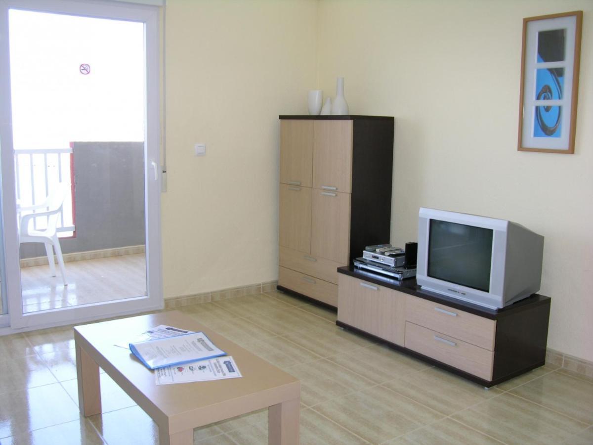 Apartment Seychelles