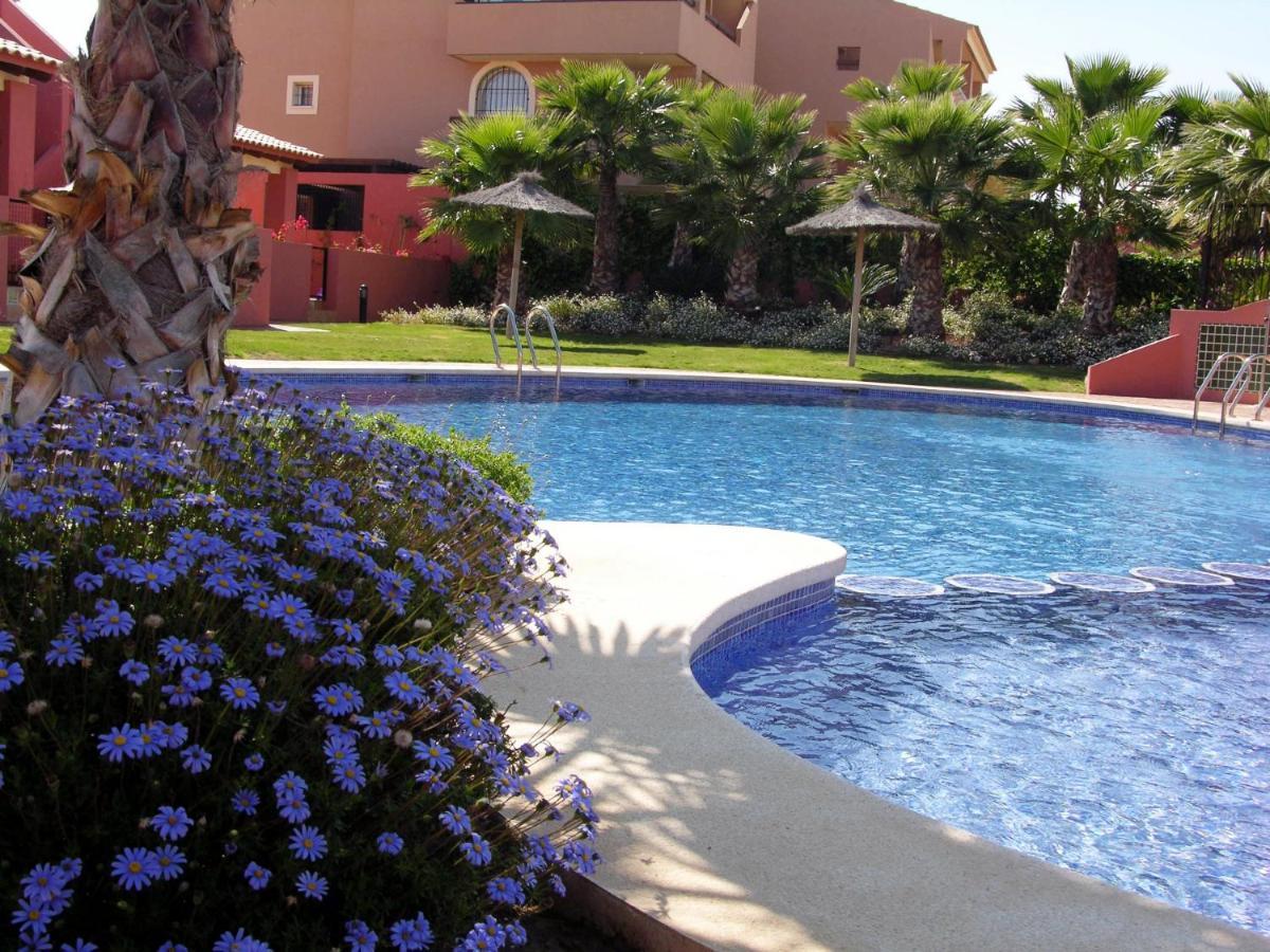 Holiday home Arona 1 - 3208 Mar de Cristal