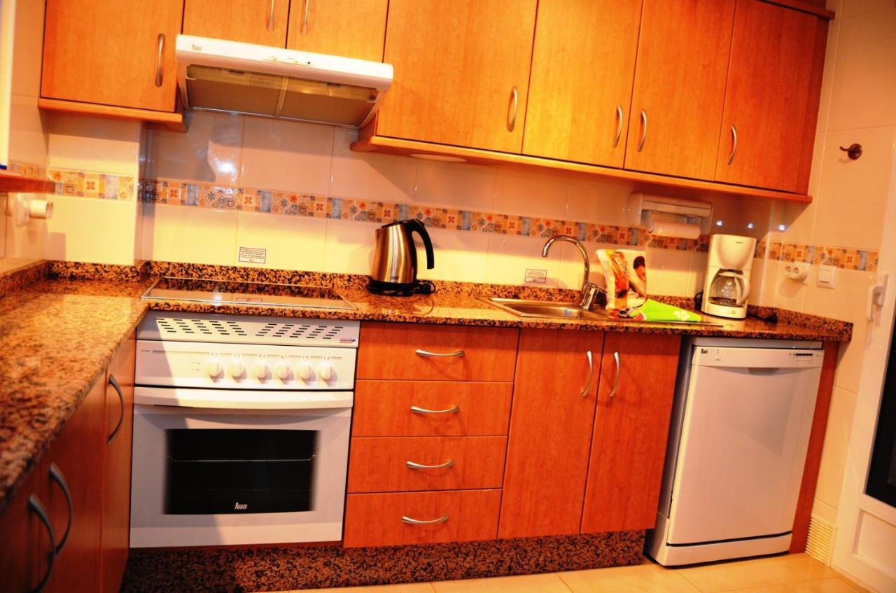 Holiday home Arona 1 - 3208