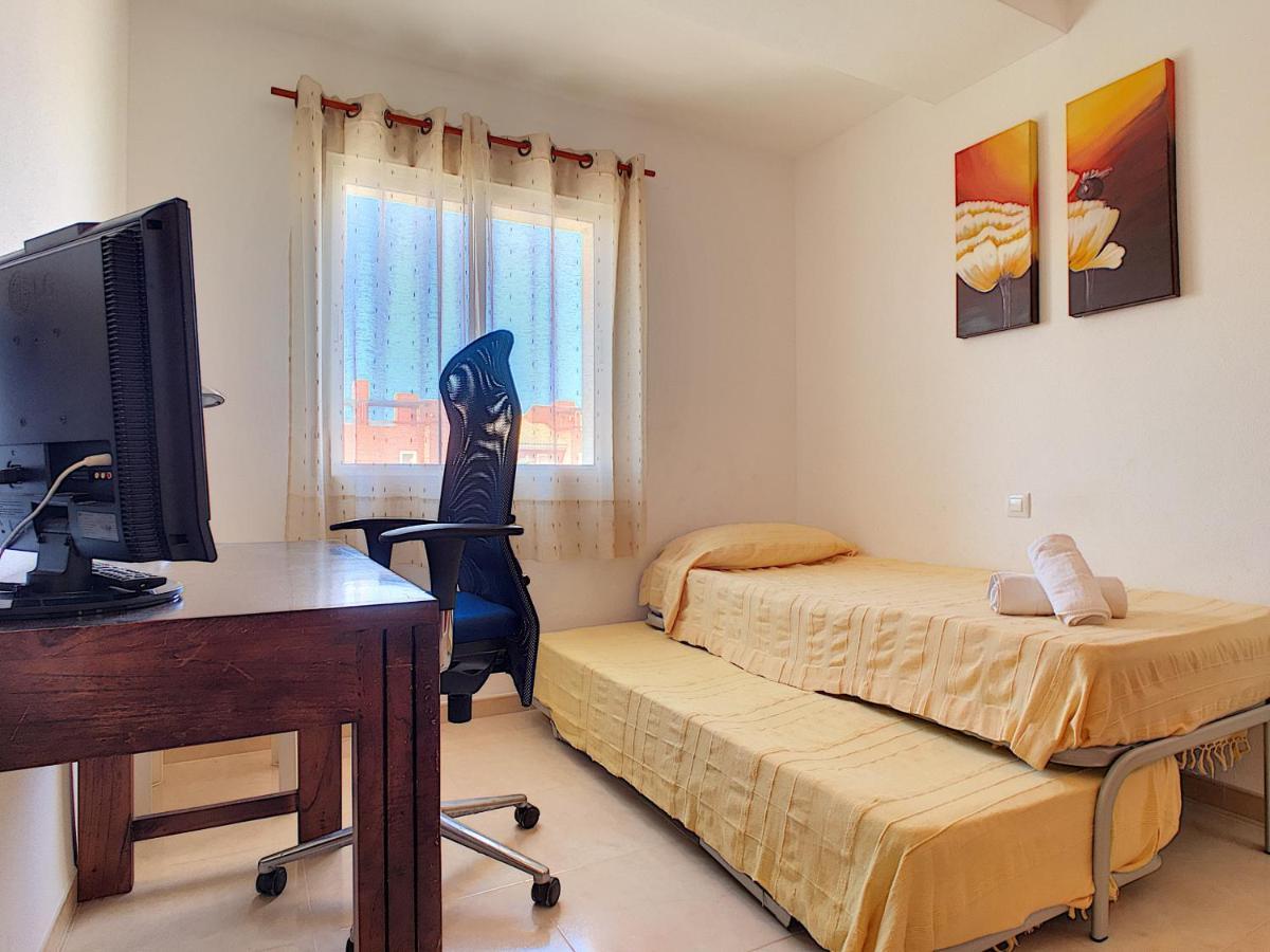 Albatros Playa 1 - Choice 3507 Apartamento