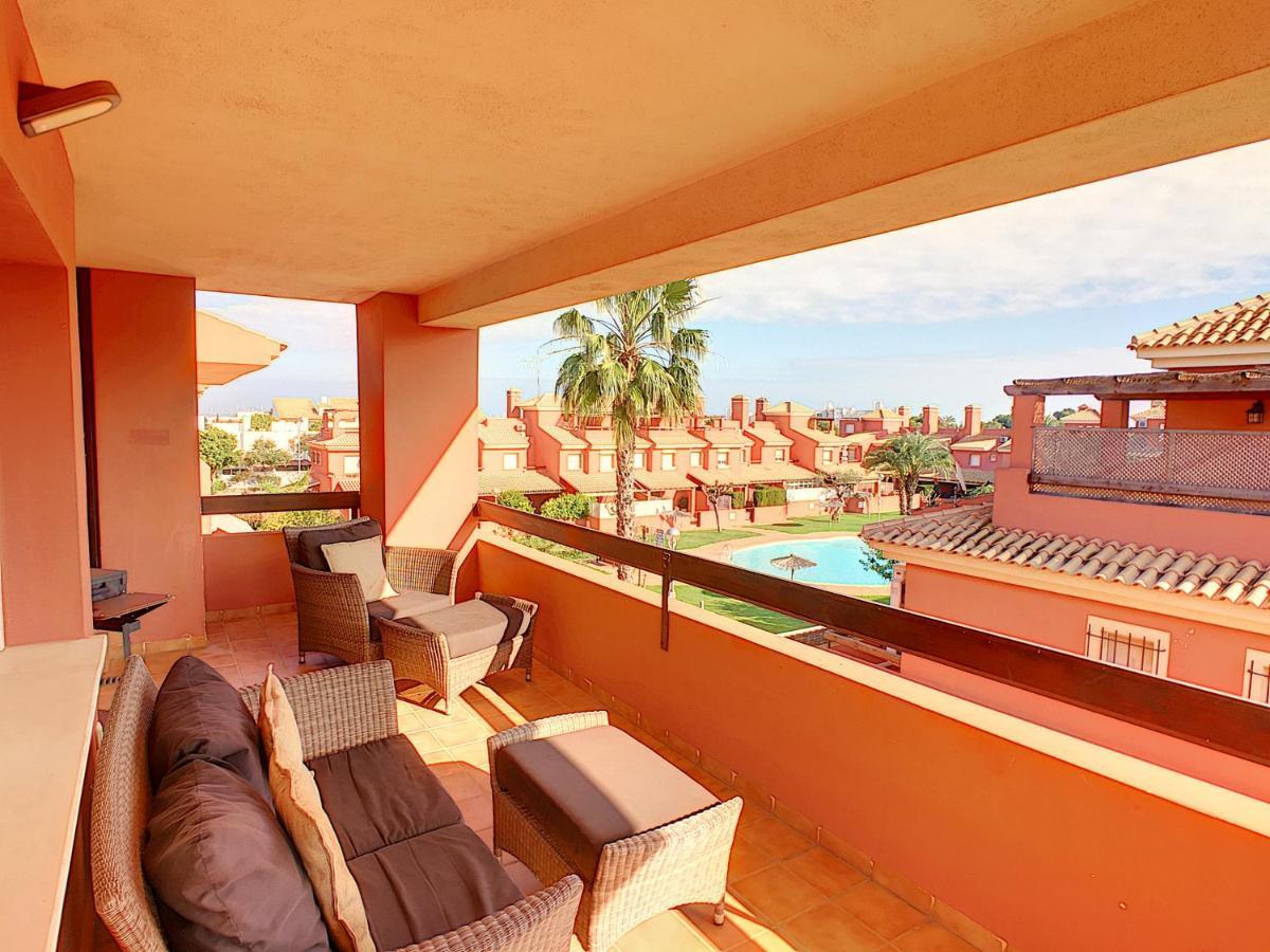 Apartamento Albatros Playa 1 - Choice 3507