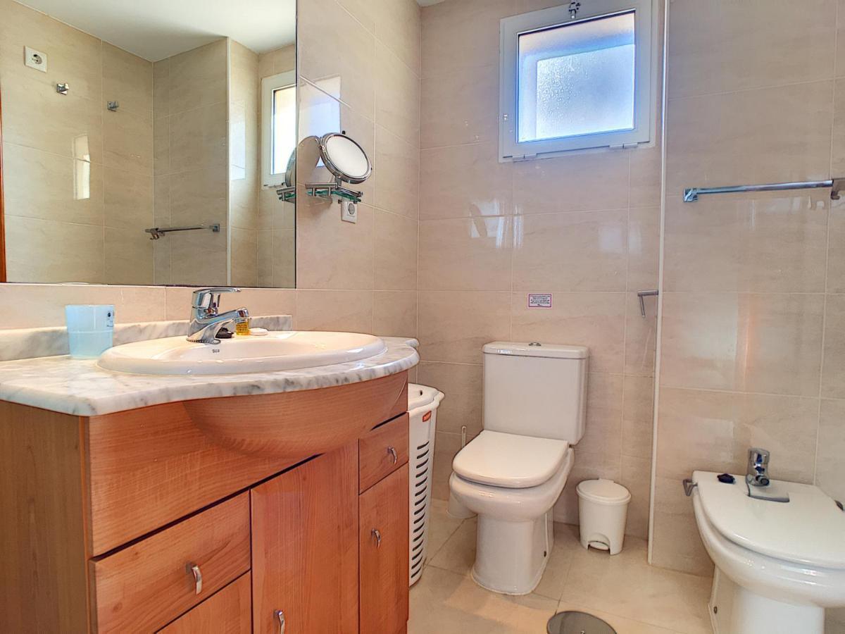 Apartamento Albatros Playa 1 - Choice 3507 Mar de Cristal
