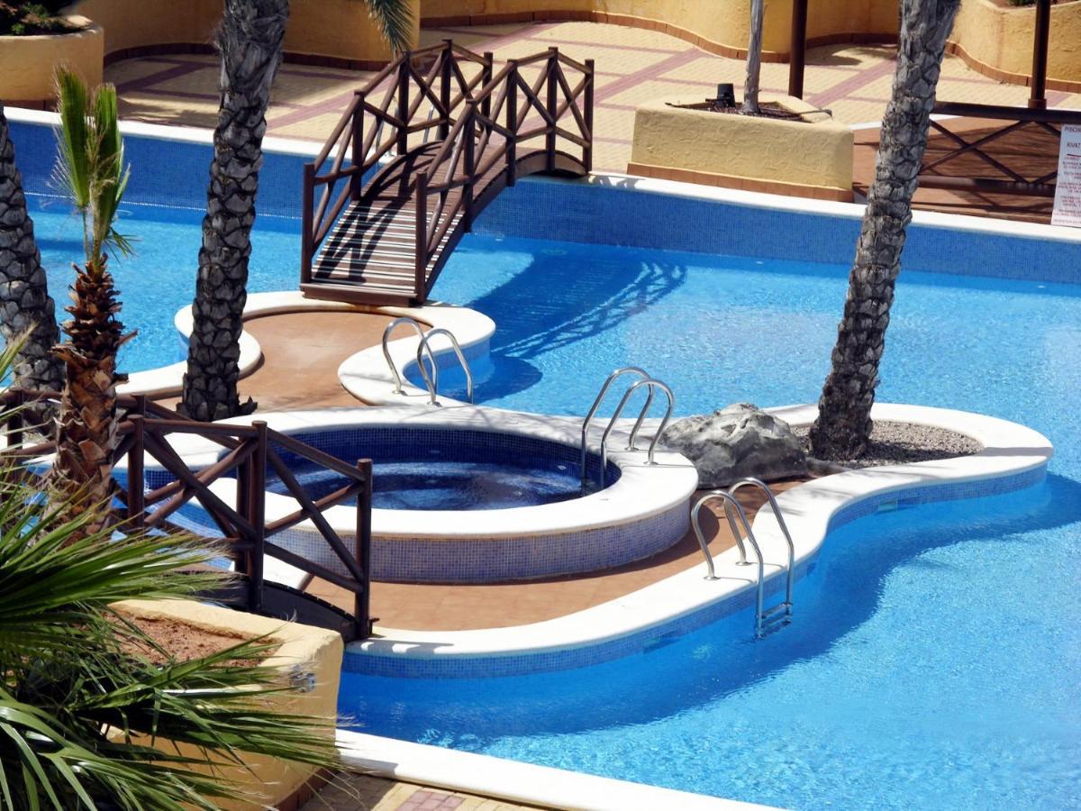 Verdemar 6708 - Choice Playa Honda (Murcia)