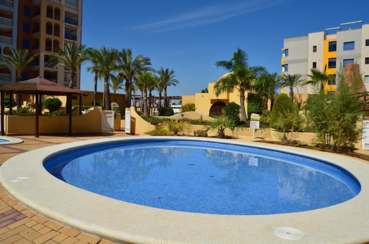 Apartment Verdemar 6708 - Choice *