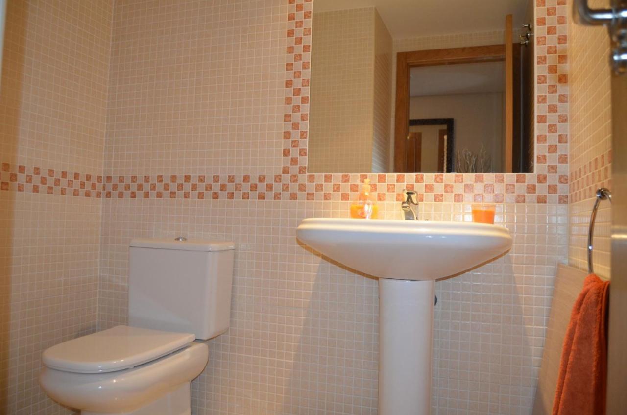 Buena Vista 7708 - Choice Apartamento *