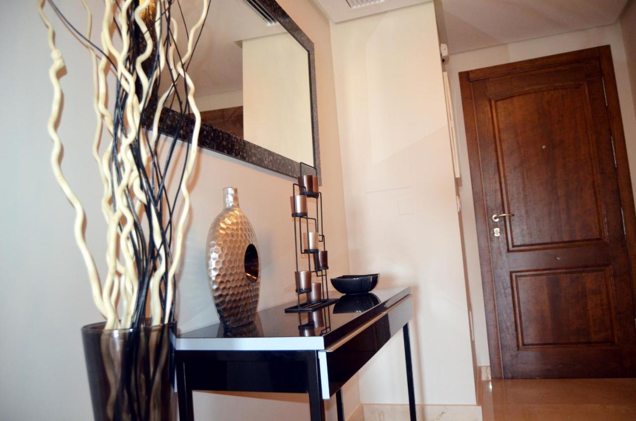 Buena Vista 7708 - Choice Apartamento La Manga del Mar Menor