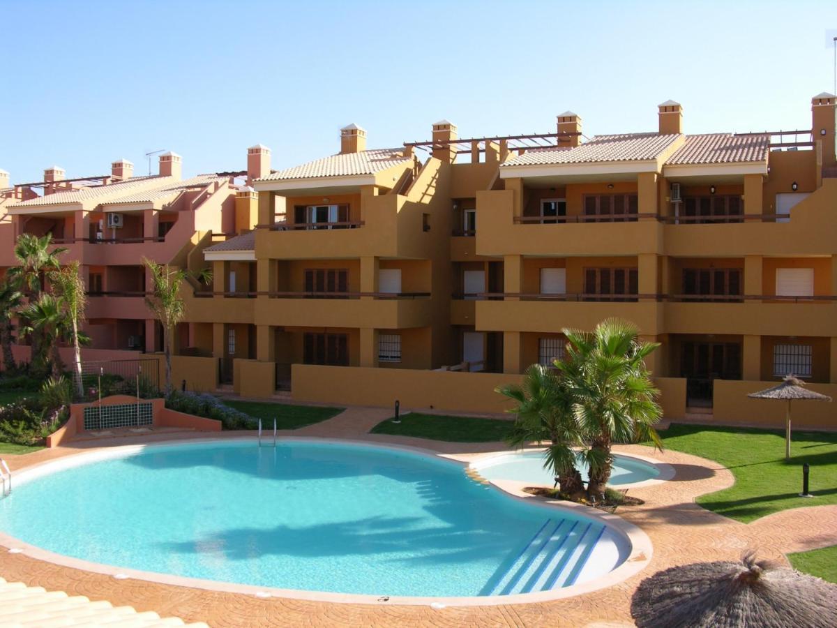 Albatros Playa 3 - 1307 Holiday home