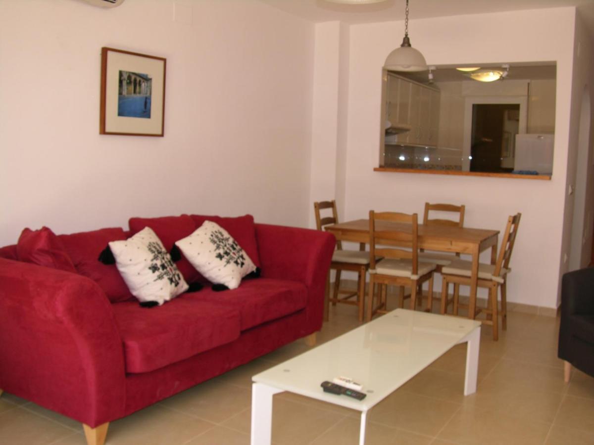 Albatros Playa 3 - 1307 Holiday home *