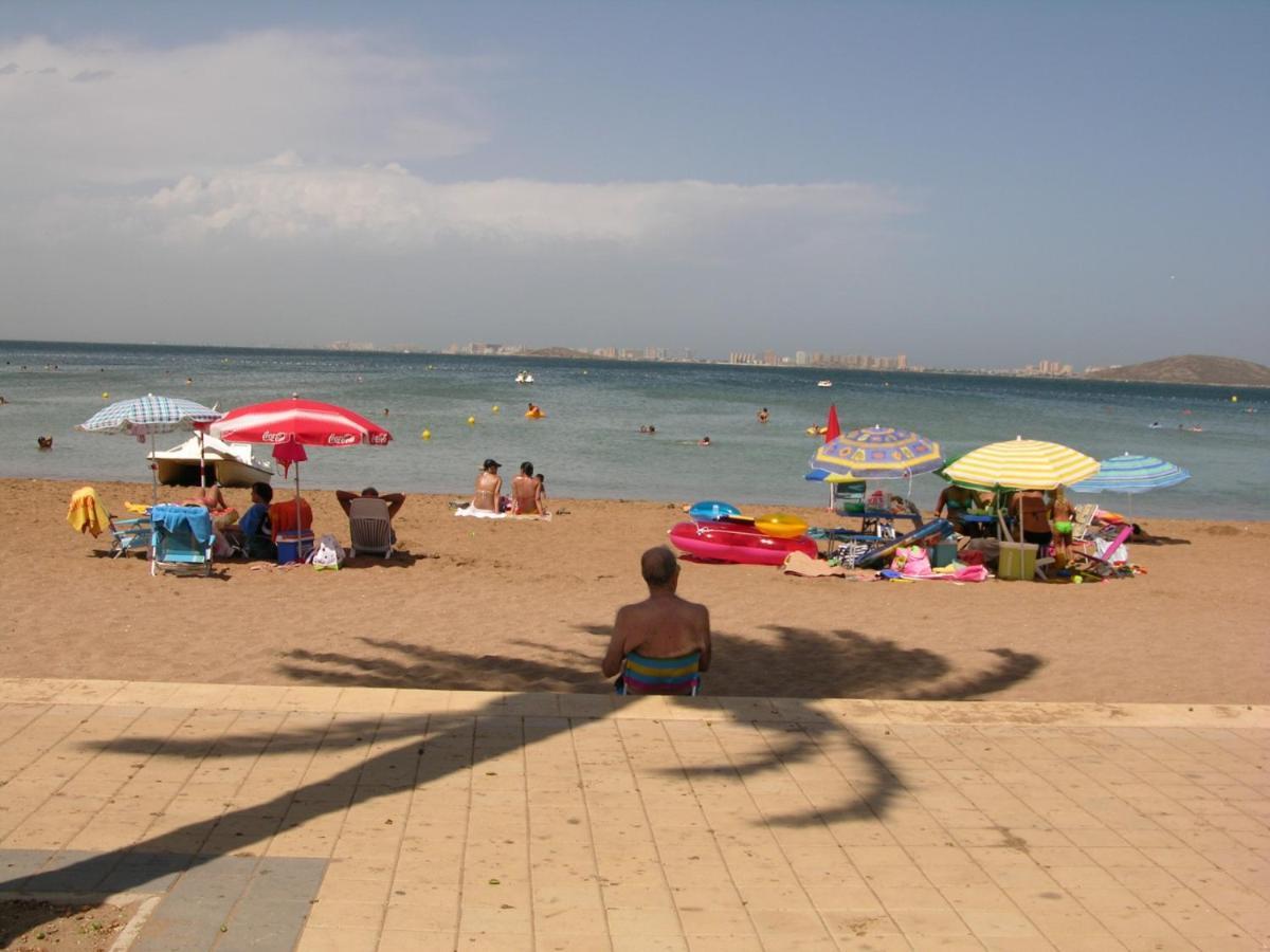 Holiday home Albatros Playa 3 - 1307 Mar de Cristal