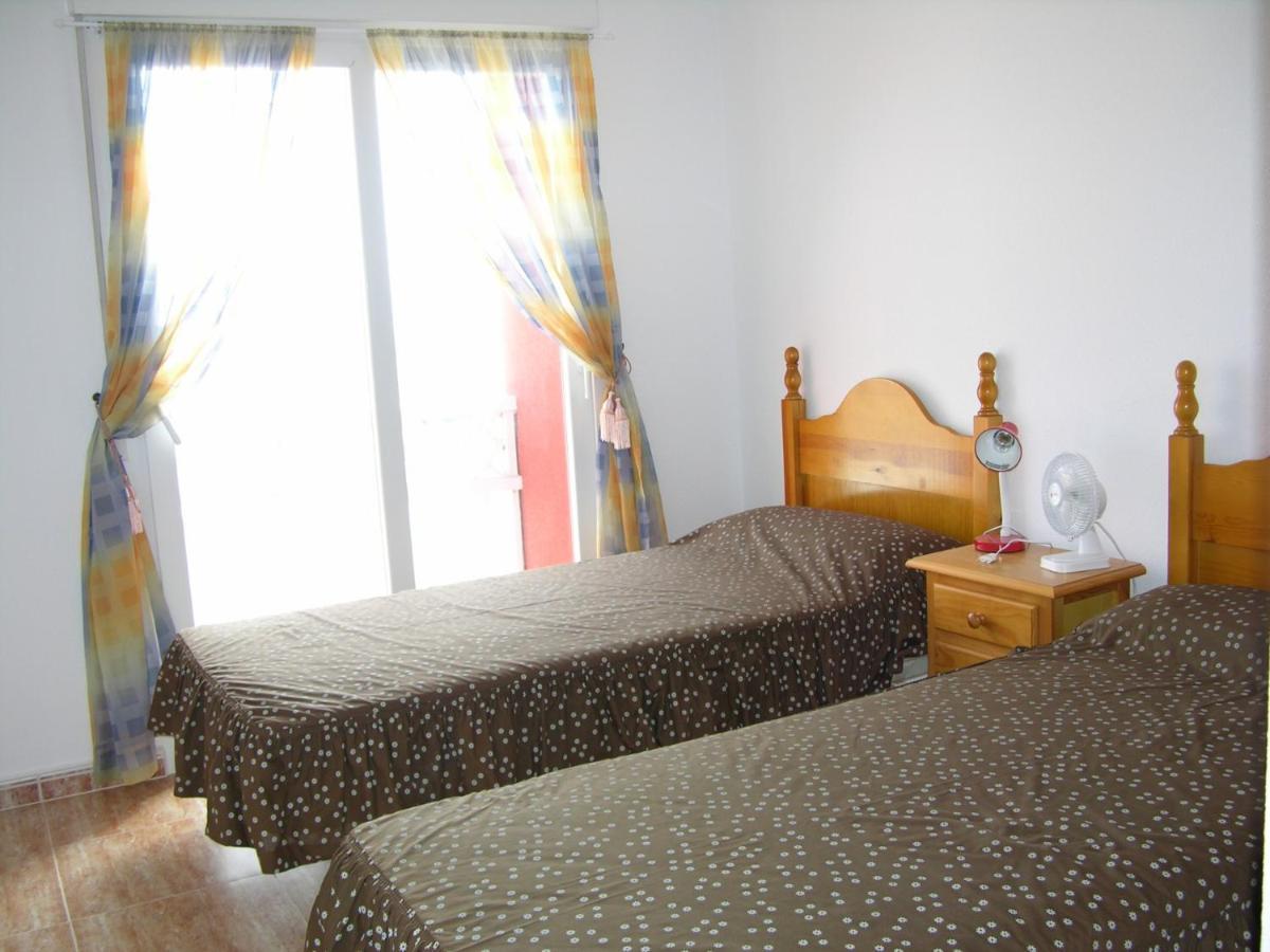 Miradores Del Puerto - 5207 Apartamento La Manga del Mar Menor