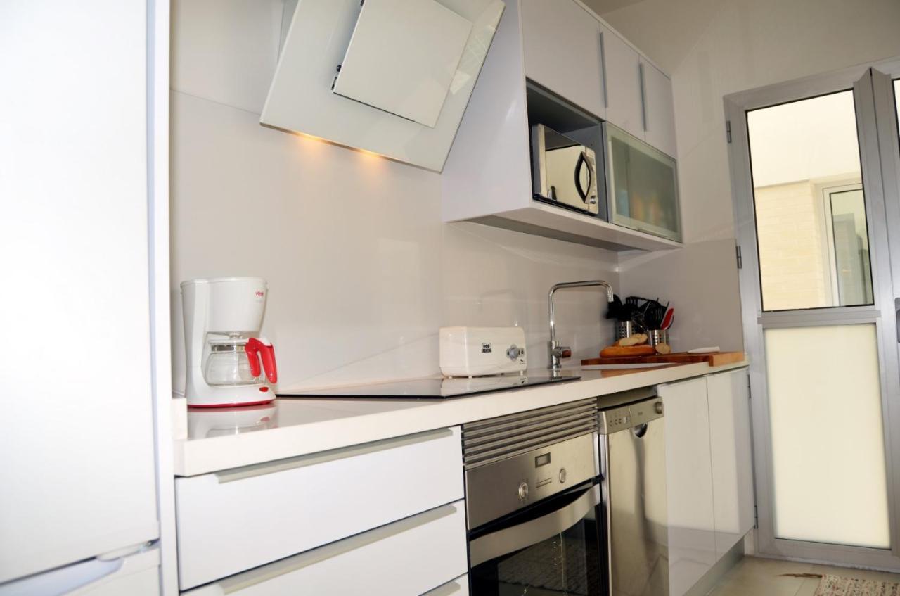 Apartamento El Mirador De La Ribera - 7408 *