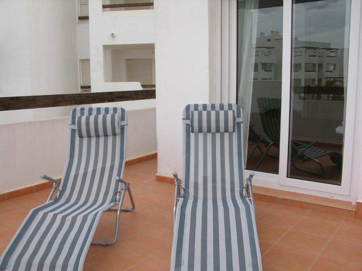 Apartment Las Terrazas De La Torre - 2008