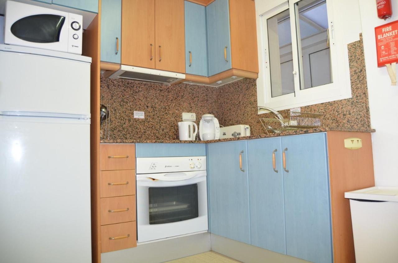 Apartment Cristal Ii 7507 - Choice *