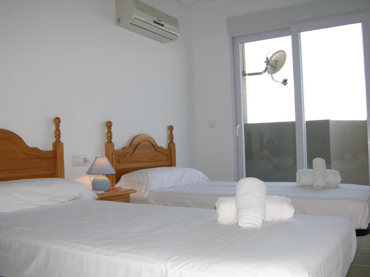 Seychelles Apartment *