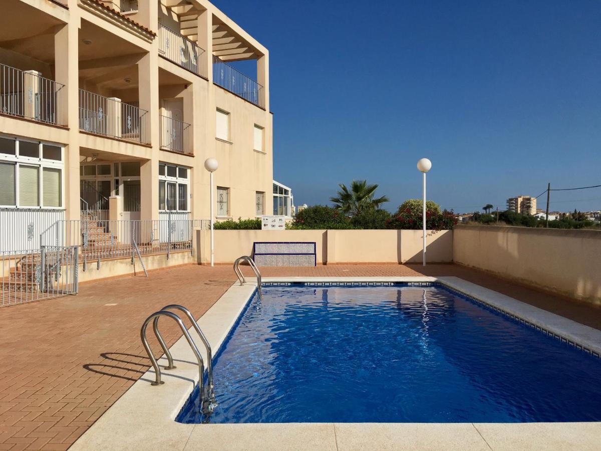 Apartamento Cristal Ii 5607 - Choice