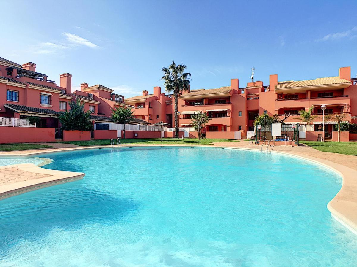 Albatros Playa 1 - Choice 3507 Mar de Cristal