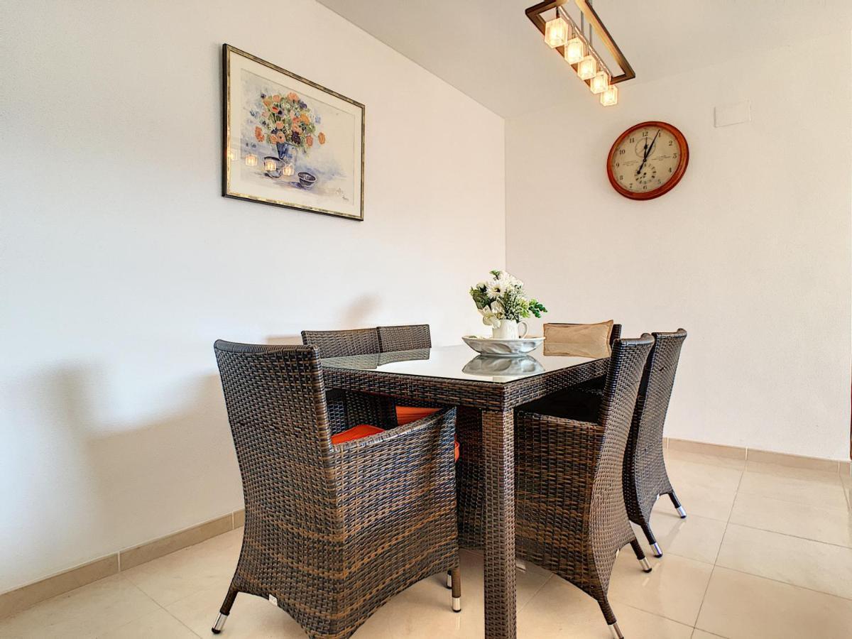 Albatros Playa 1 - Choice 3507 Apartamento Mar de Cristal
