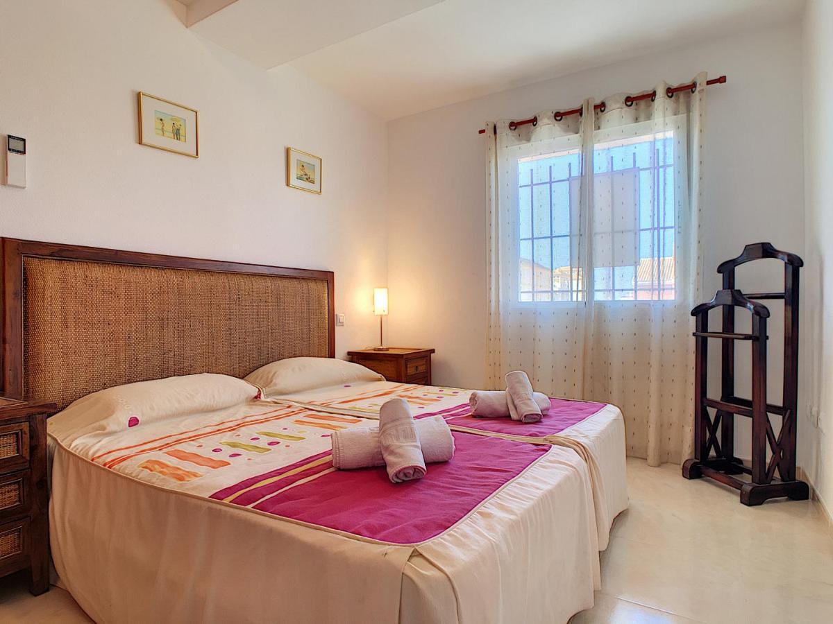 Apartamento Albatros Playa 1 - Choice 3507 *