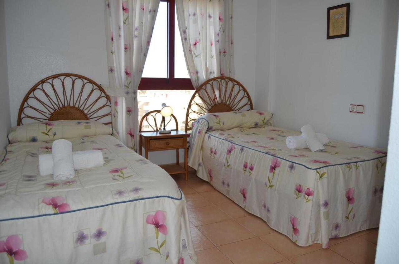 Verdemar 6708 - Choice * Playa Honda (Murcia)