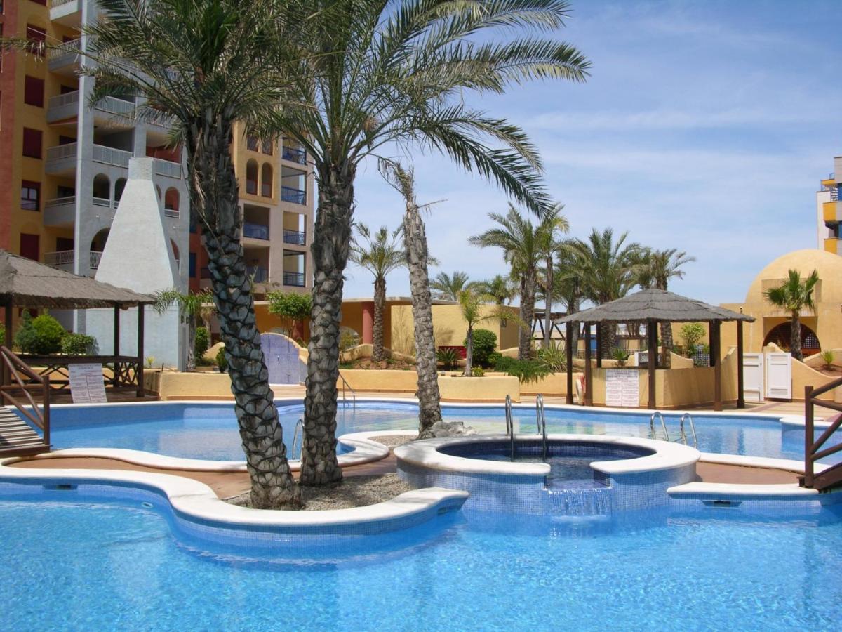 Apartment Verdemar 6708 - Choice