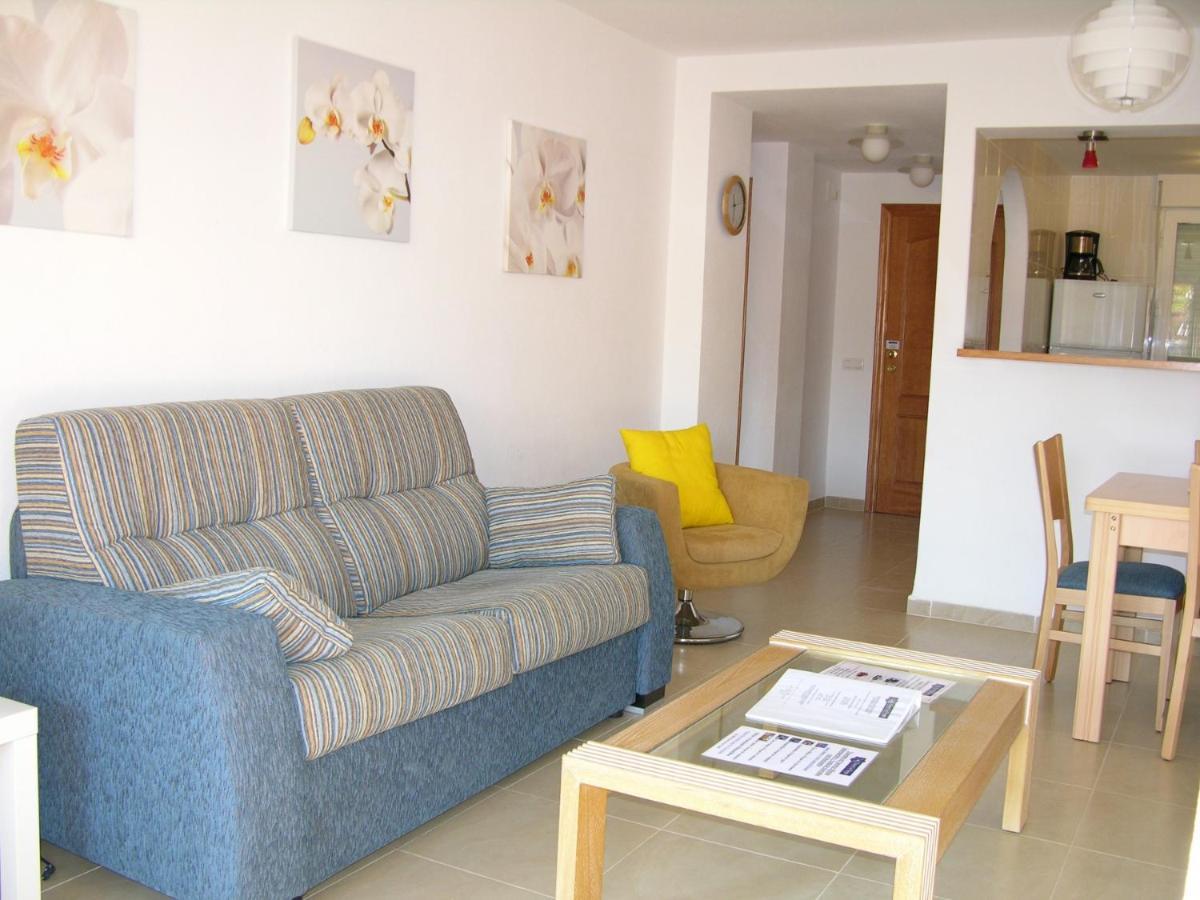 Albatros Playa 3 - 1607 Holiday home *