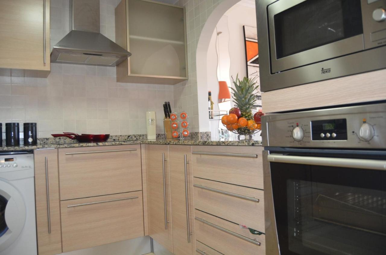 Buena Vista 7708 - Choice Apartamento *