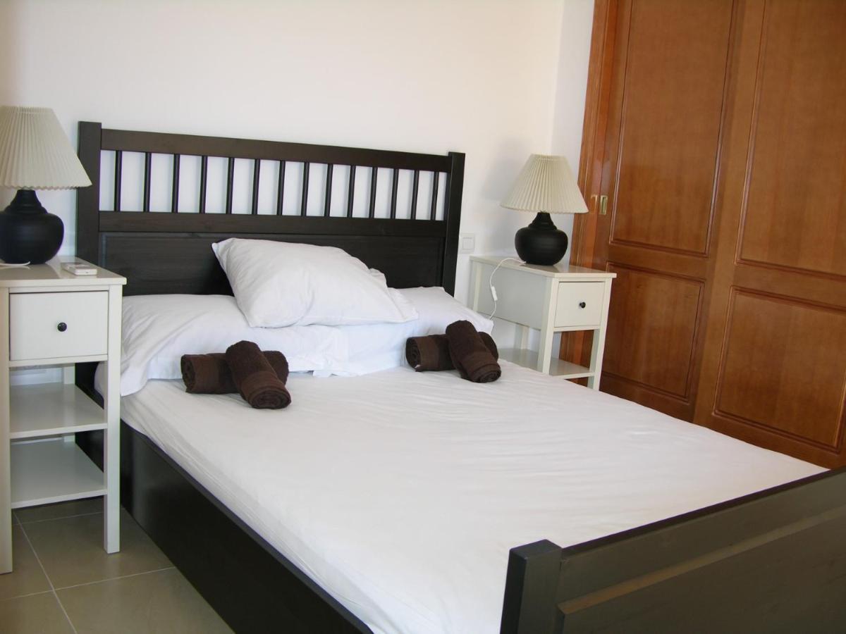 Holiday home Albatros Playa 3 - 1307