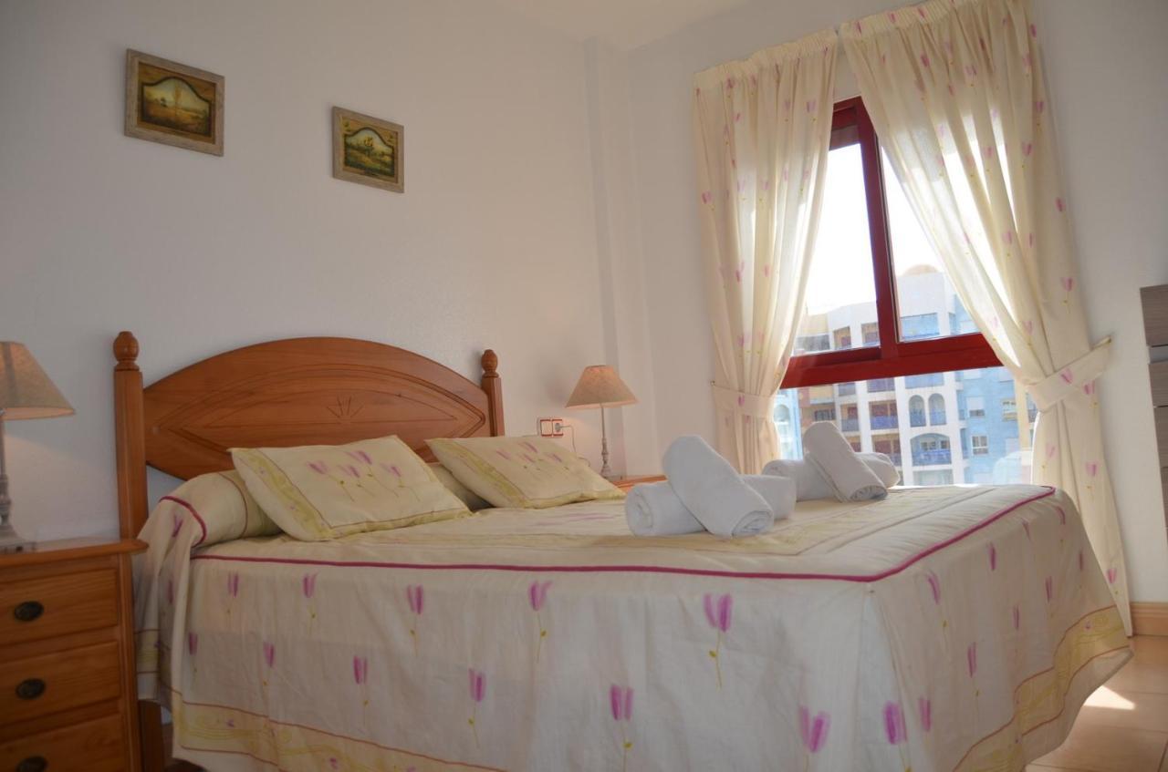 Apartment Verdemar 6708 - Choice