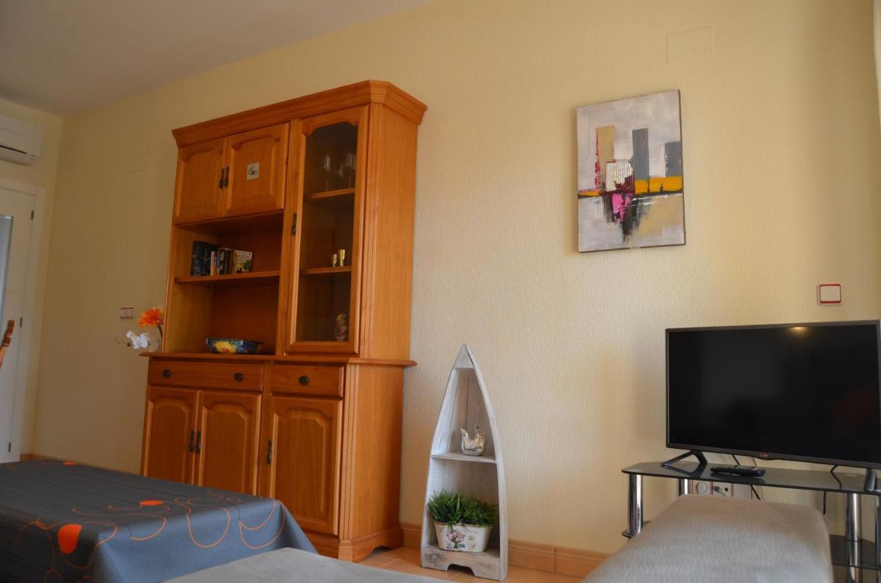 Apartment Verdemar 6708 - Choice Playa Honda (Murcia)