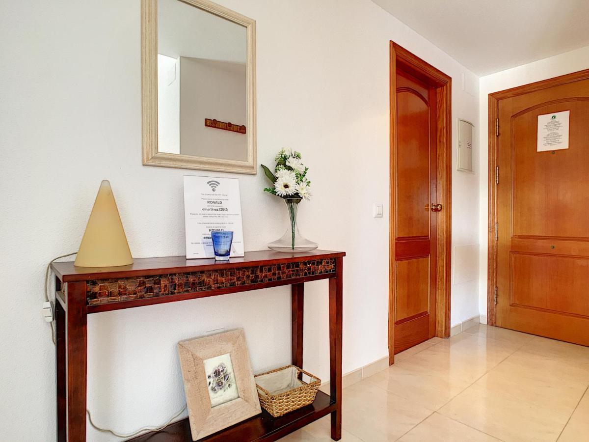 Apartamento Albatros Playa 1 - Choice 3507 Mar de Cristal