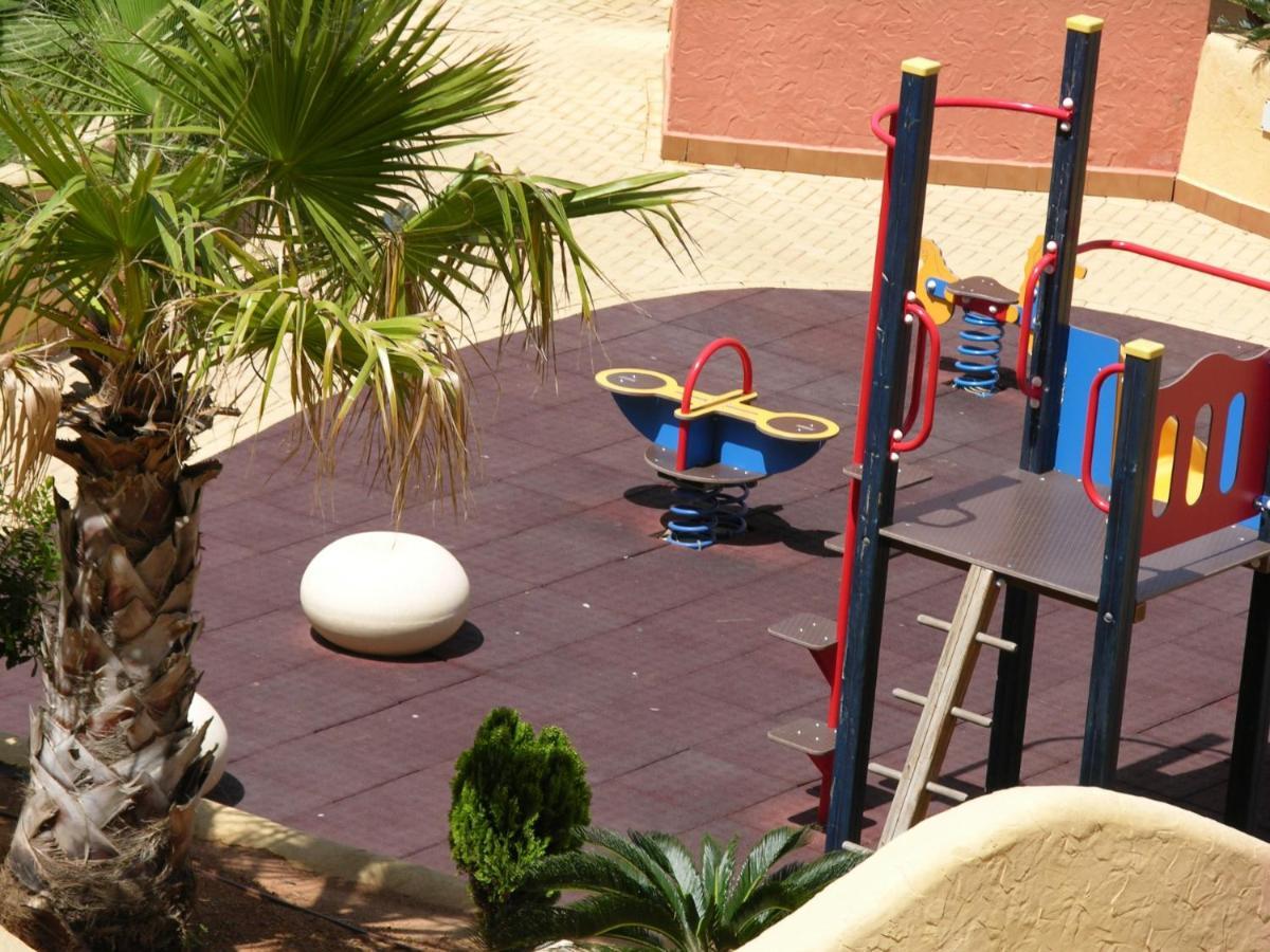 Apartment Verdemar 6708 - Choice