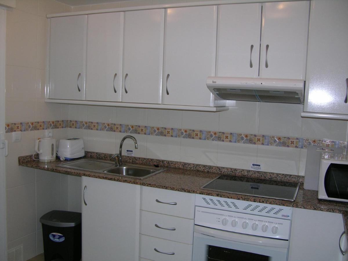 Holiday home Albatros Playa 3 - 1607 *