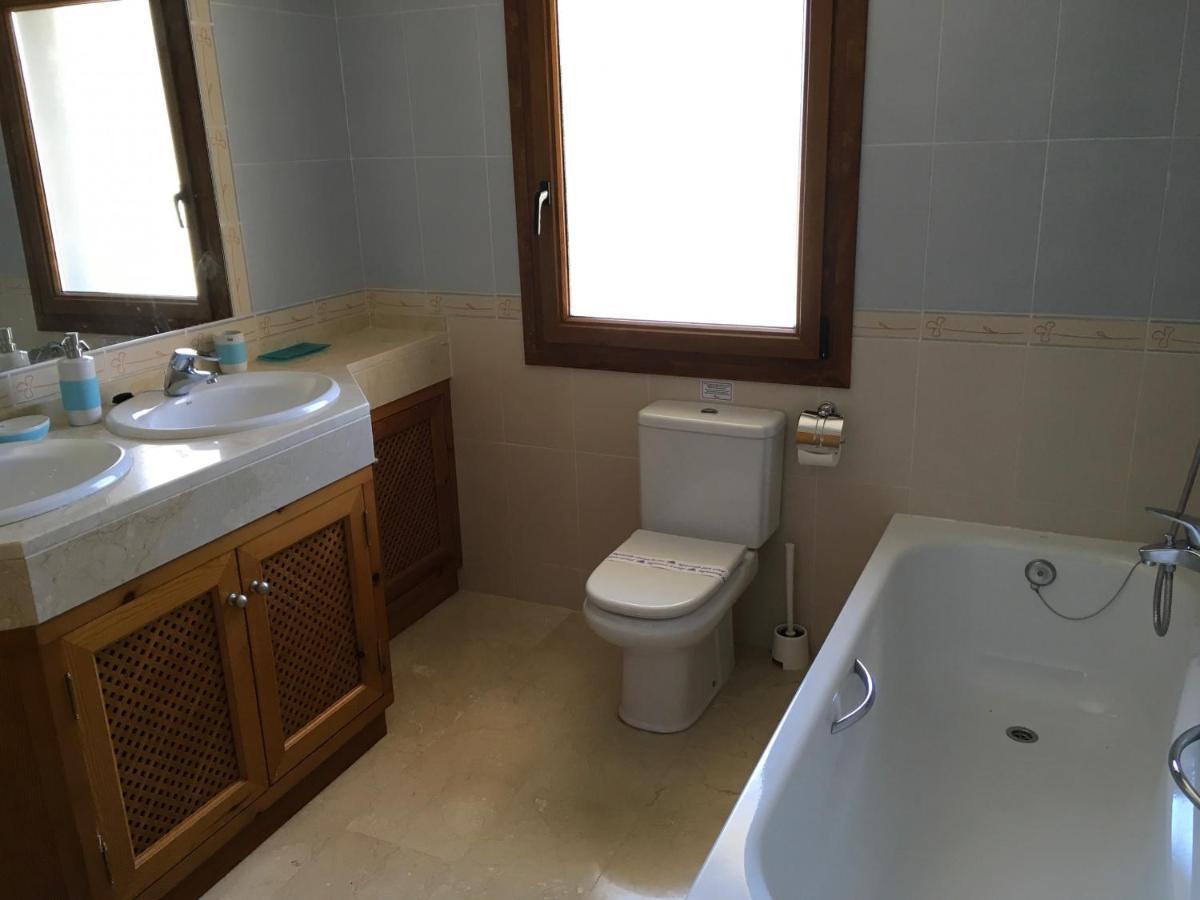 Apartamento Buena Vista 7708 - Choice La Manga del Mar Menor