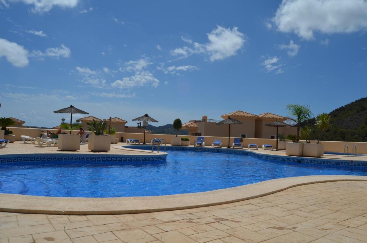 Buena Vista 7708 - Choice * La Manga del Mar Menor