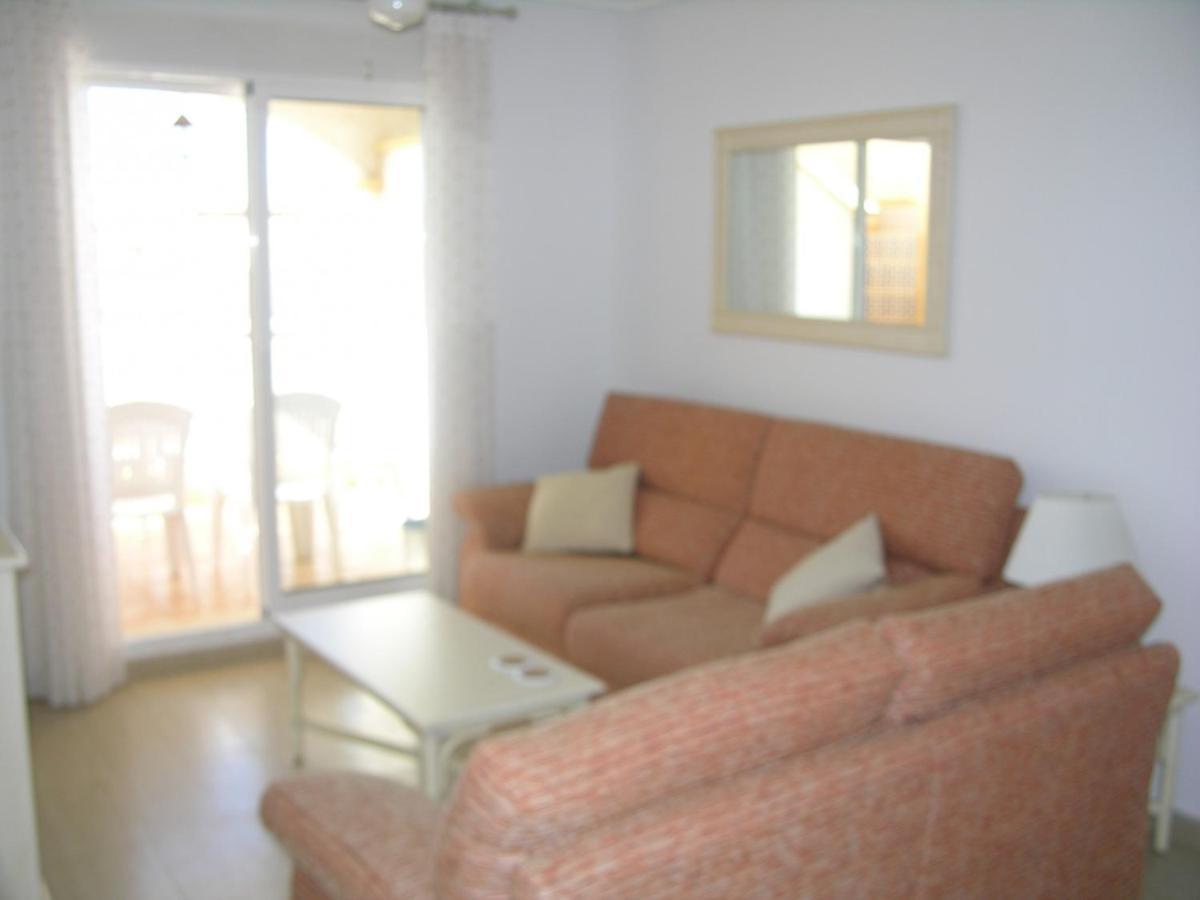 Apartment Ribera 3 - 1208