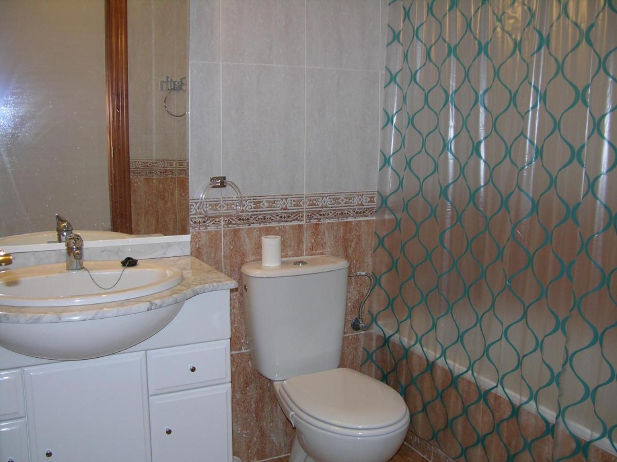 Miradores Del Puerto - 5207 Apartamento La Manga del Mar Menor