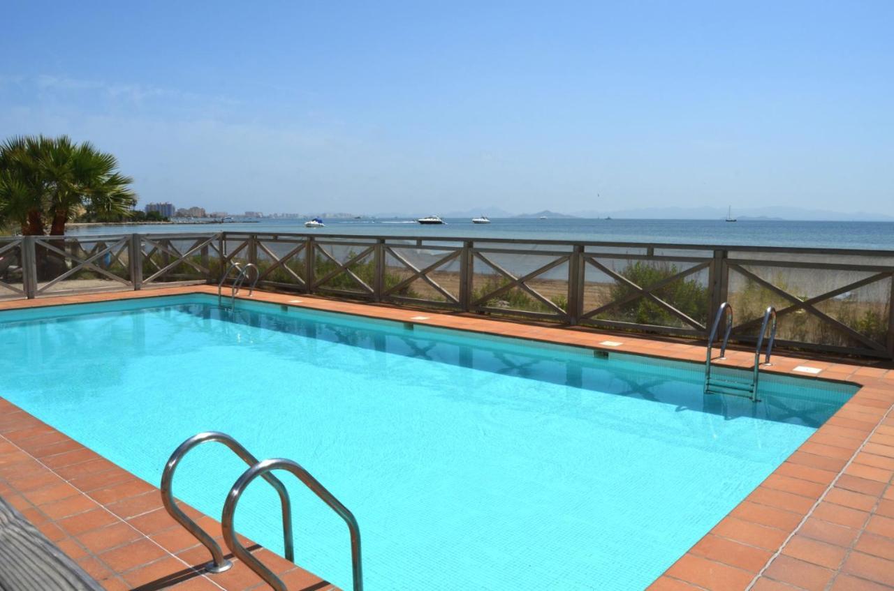 Apartamento Arenales Del Mar Menor - 9308 La Manga del Mar Menor