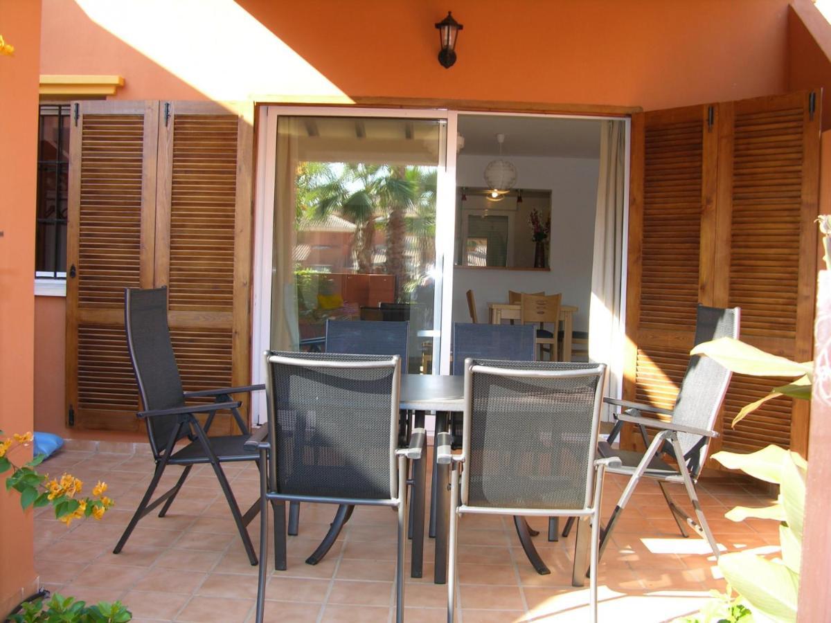Holiday home Albatros Playa 3 - 1607 Mar de Cristal