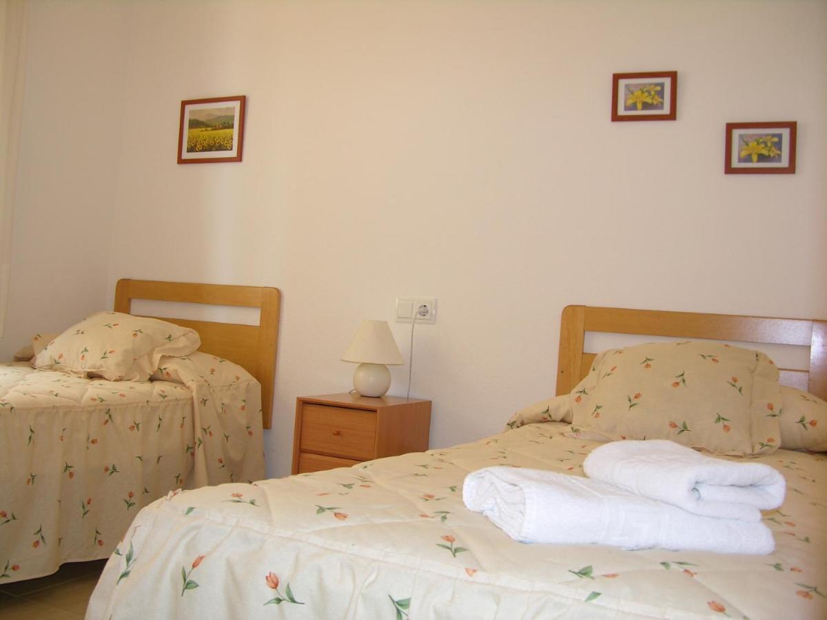 Apartamento Ribera Beach 1 - 3107
