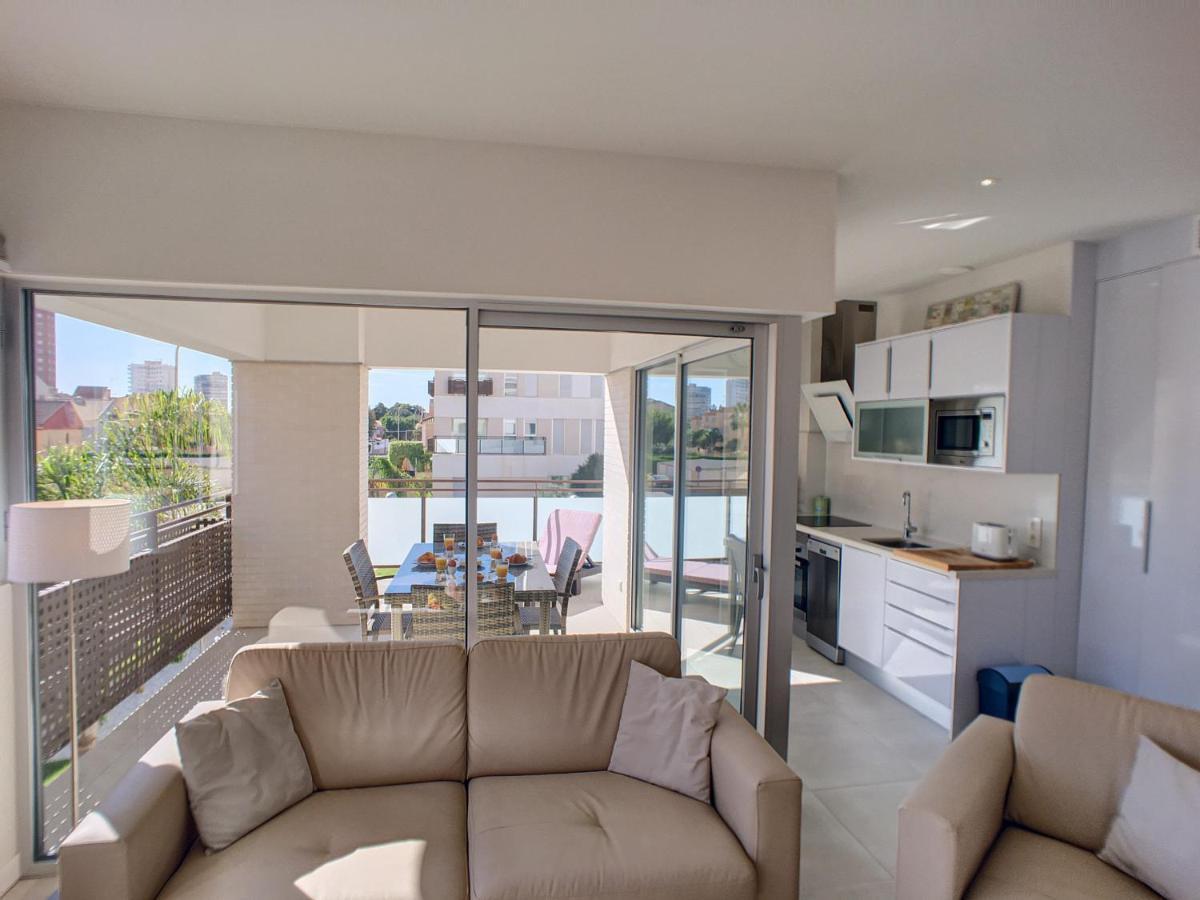 Apartamento El Mirador De La Ribera - 7408 Santiago De La Ribera