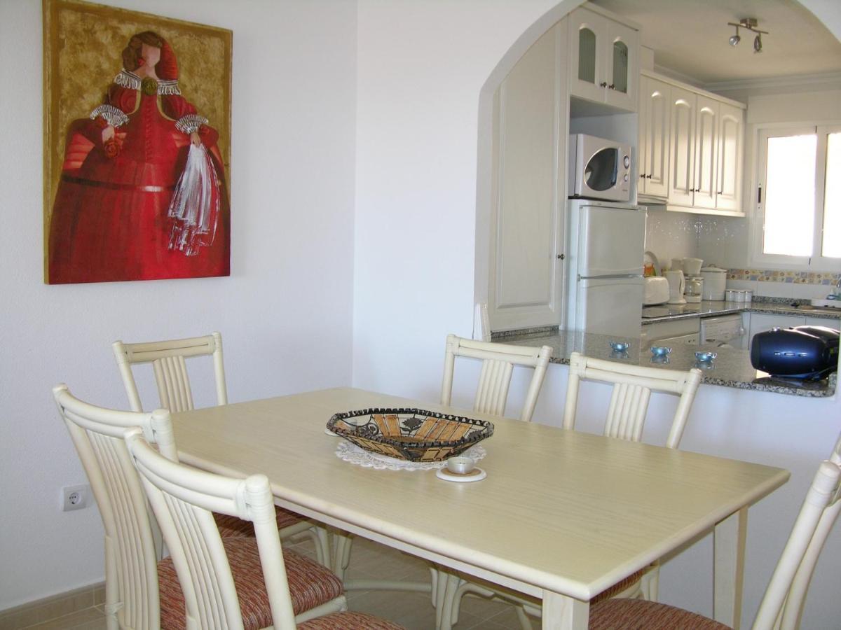 Apartment Ribera 3 - 1208 *