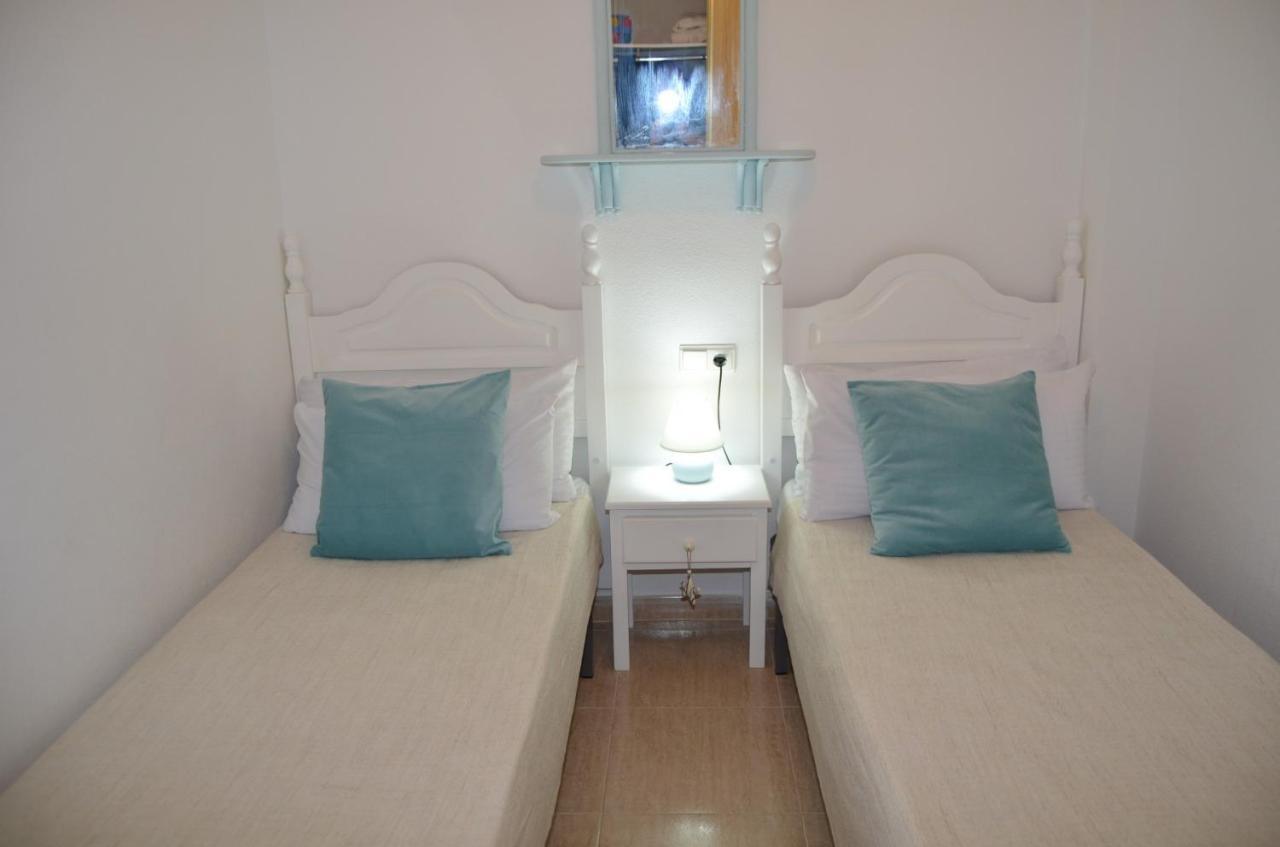 Cristal Ii 7507 - Choice Apartment