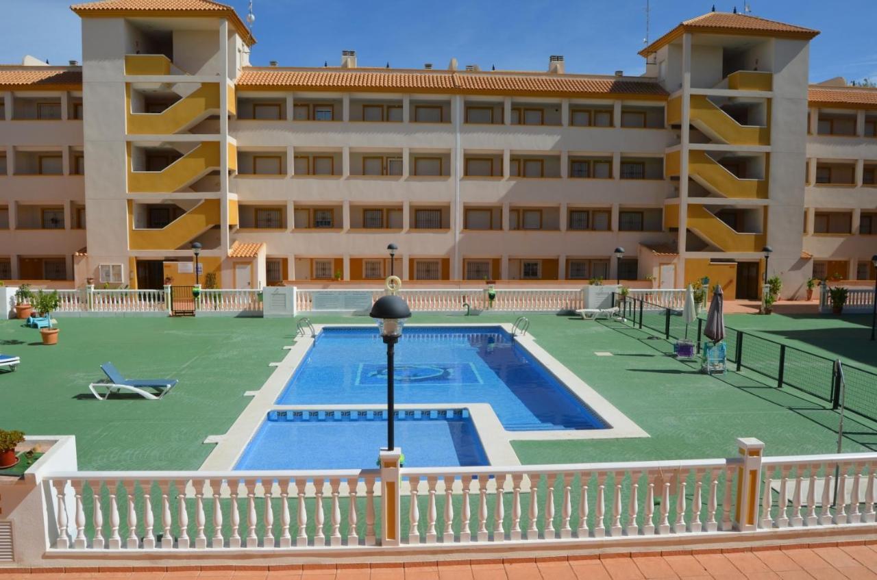 Ribera Beach 1 - 3107 Apartamento *