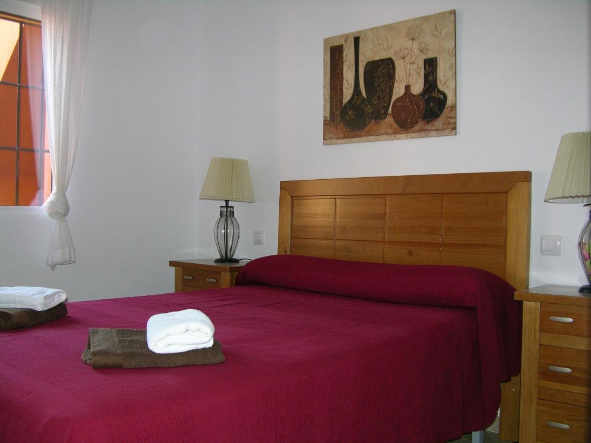 Albatros Playa 3 - 1607 Holiday home