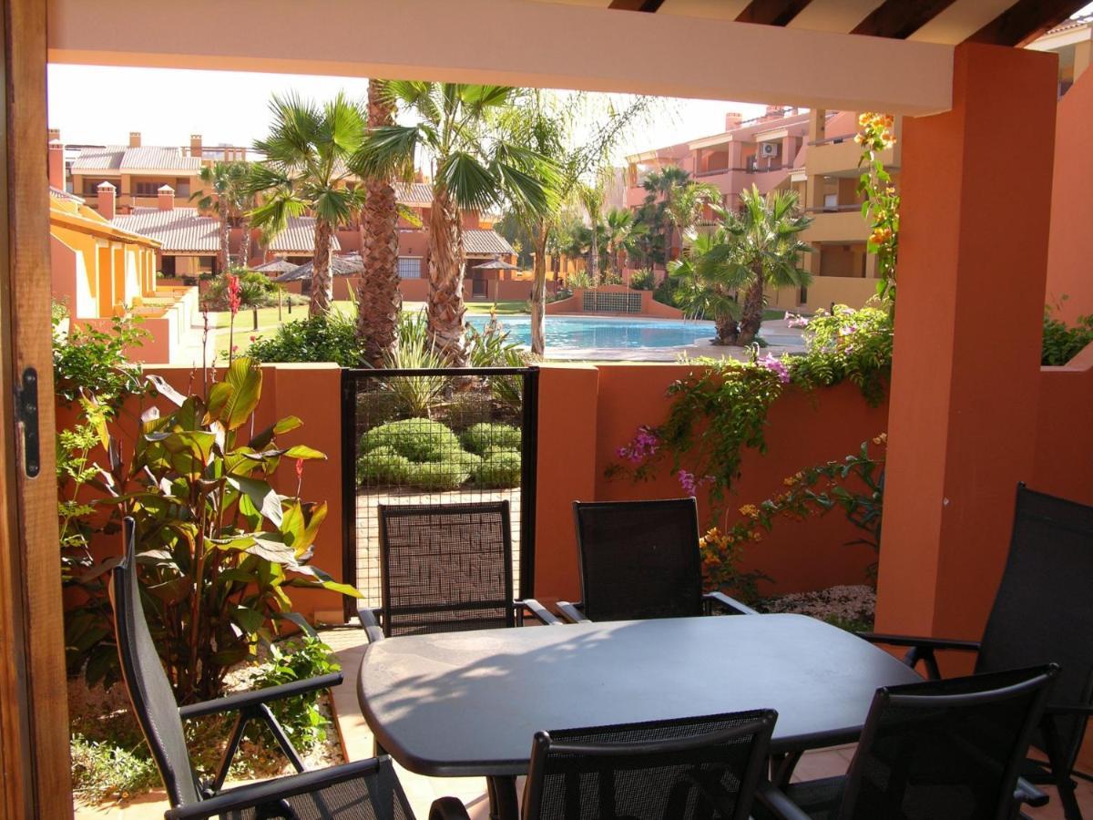 Albatros Playa 3 - 1607 Holiday home *