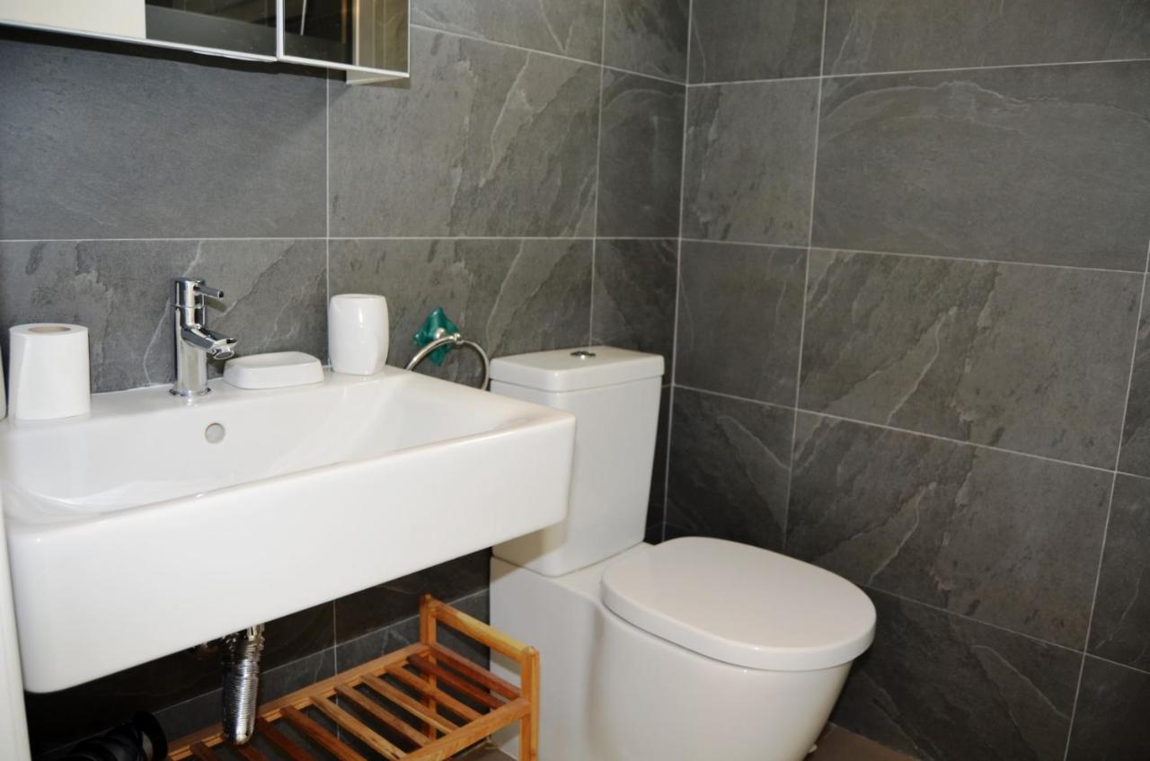 Apartamento Arenales Del Mar Menor - 9308 La Manga del Mar Menor