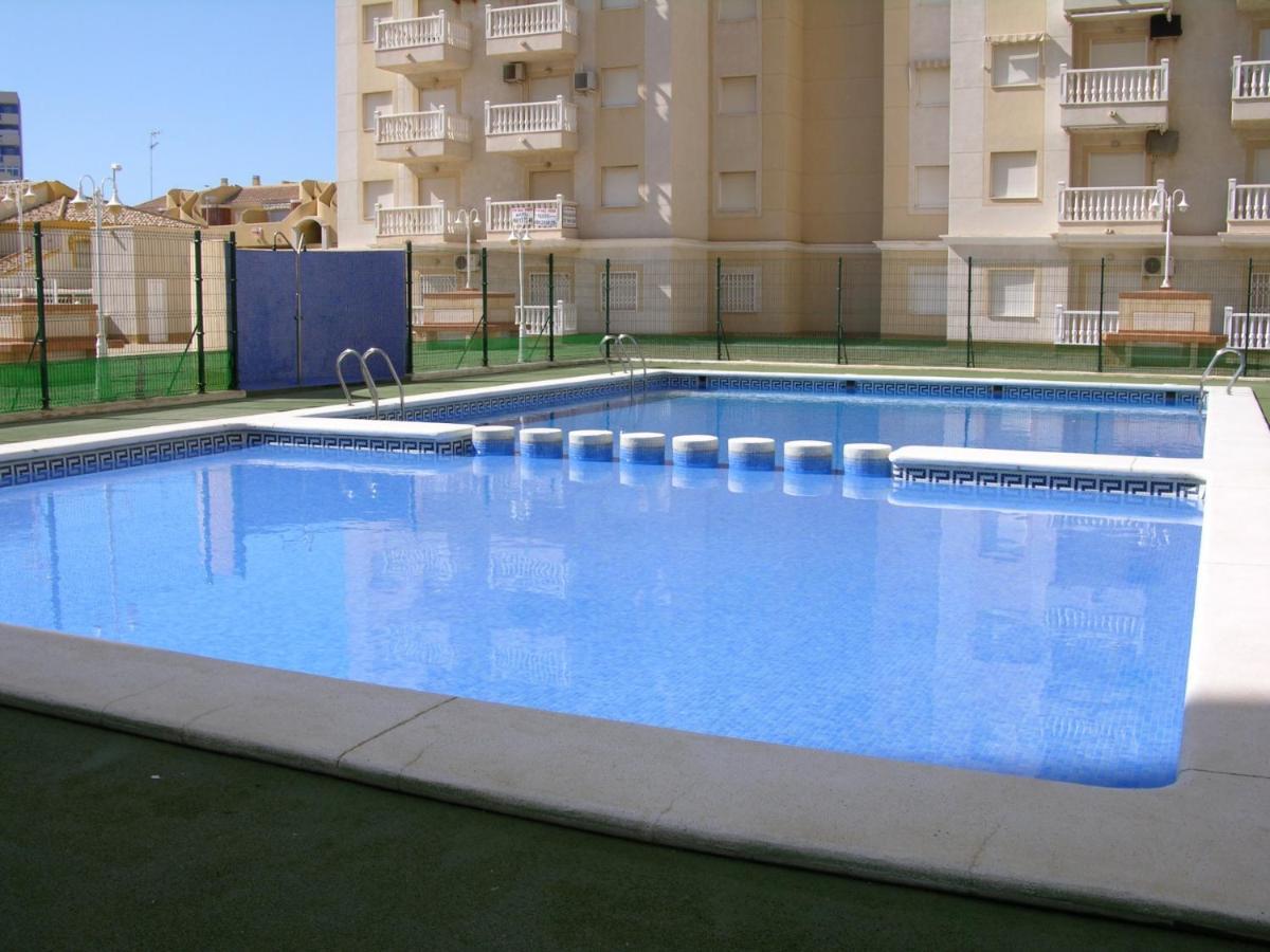 Cristal 4005 - Choice La Manga del Mar Menor