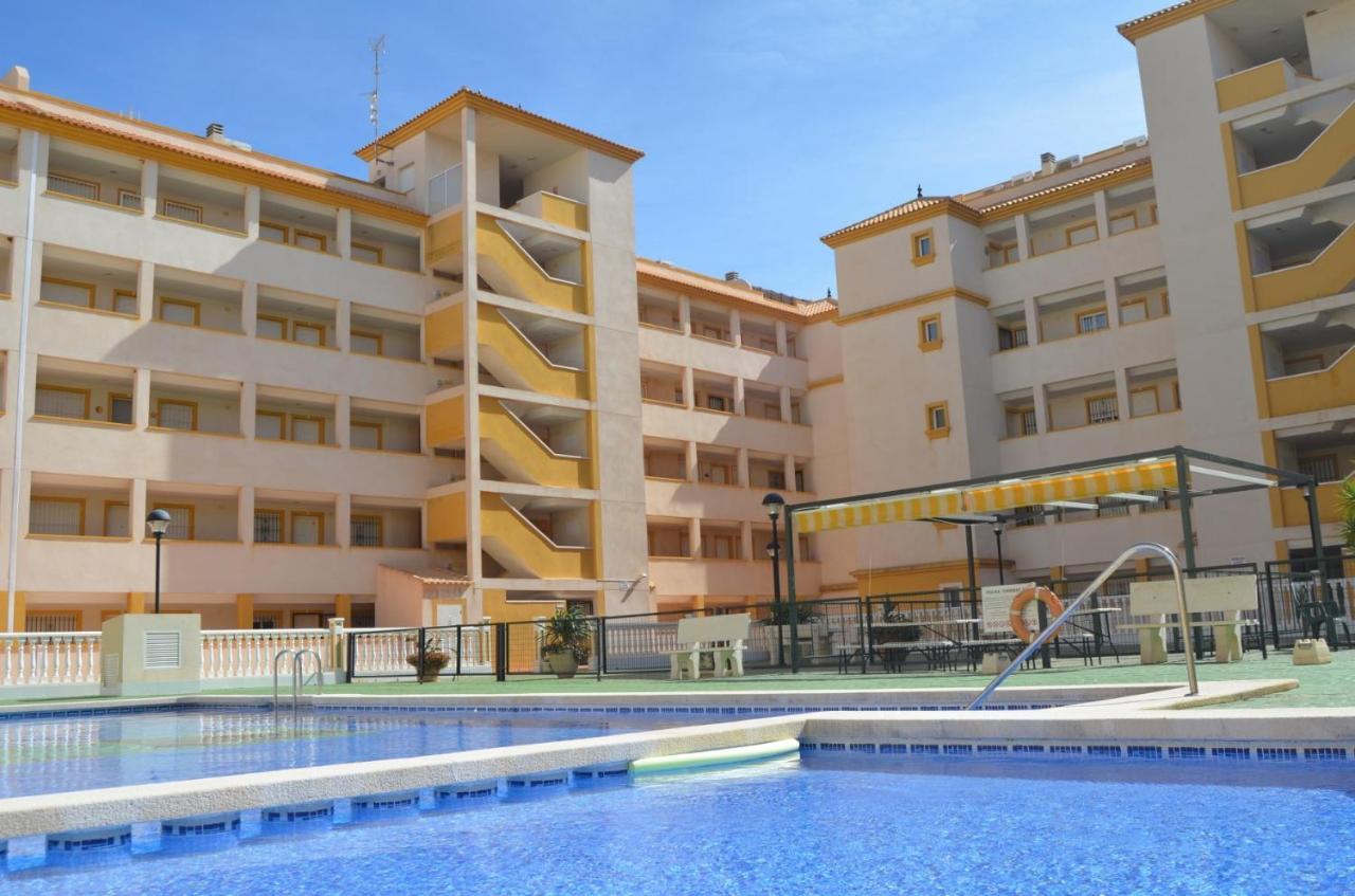 Ribera 3 - 6606 Apartamento Mar de Cristal