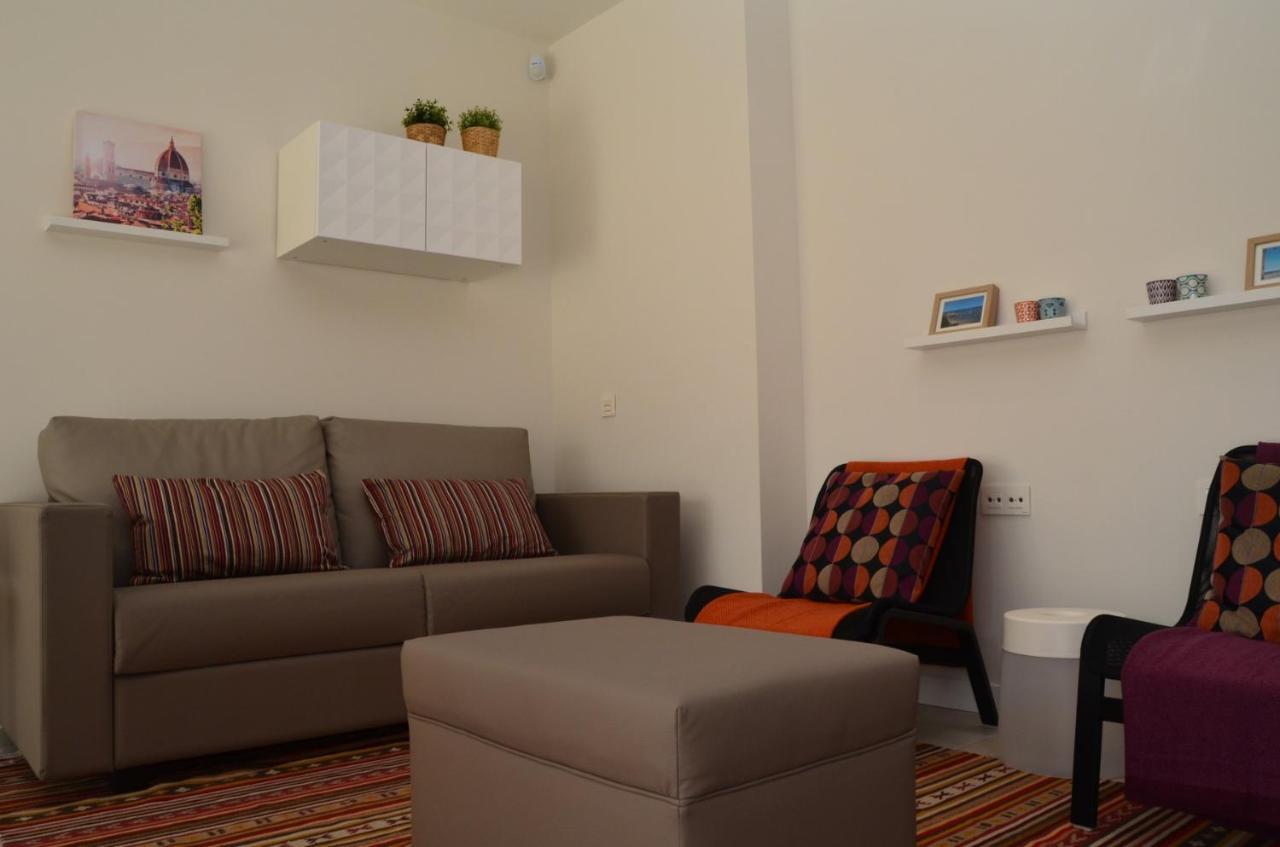 Apartamento El Mirador De La Ribera - 7408 Santiago De La Ribera
